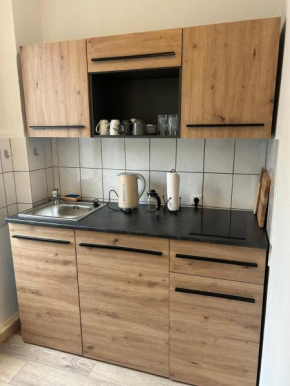 1 Zi Whng LÖ-City mit Küche